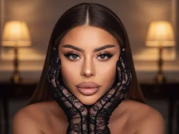 Livejasmin Adult Webcam of StephanieYves