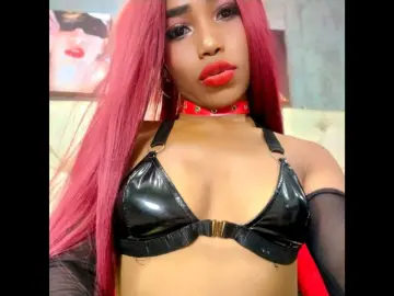 Livejasmin Private Sex Chat of AridnnaSanchez