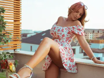 Livejasmin Best Webcam of JessicaRimes