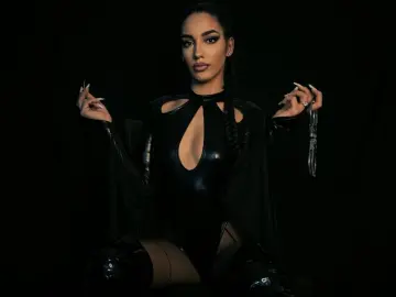 Livejasmin Best Webcam of AlmaBridge