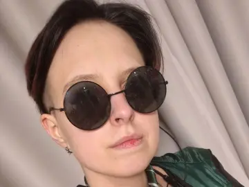Livejasmin Live Sex of ShaunteBarranco