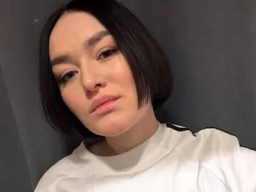 Livejasmin Free Porn Cam of JannSandor