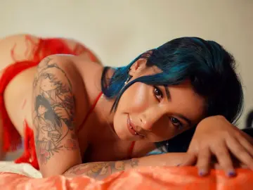 Livejasmin Sex Chat of SaidaRous