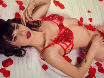 Livejasmin Live Porn of MiaGoslin