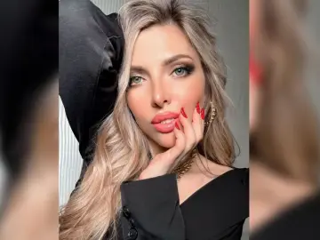 Livejasmin Free Porn Cam of TishaAllure