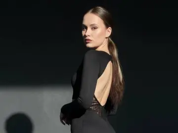 Livejasmin Watch Live Sex Cams of EmilyGiffin