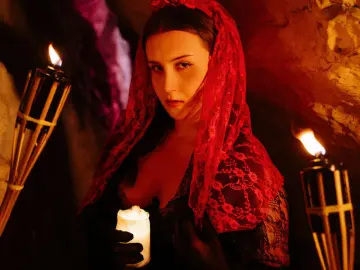 Livejasmin Adult Webcam of Aliesie