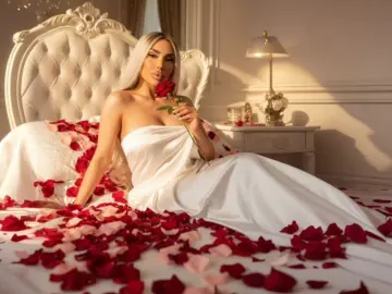 Livejasmin Best Webcam of Kym
