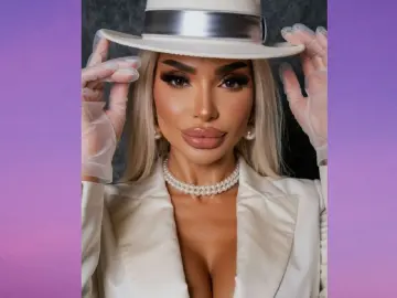 Livejasmin Live Sex Cam of Kym