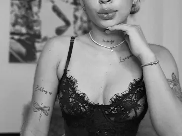 Livejasmin Best Webcam of TiaraOffman