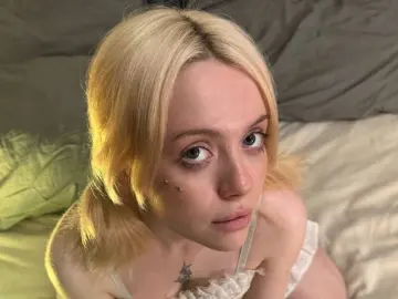 Livejasmin Adult Webcams of FlexiCassie