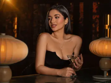 Livejasmin Nude Webcam of GenesisGarcia