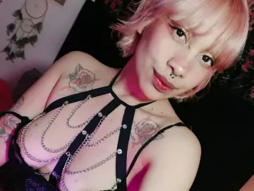 Livejasmin Private Sex Chat of JennParkar