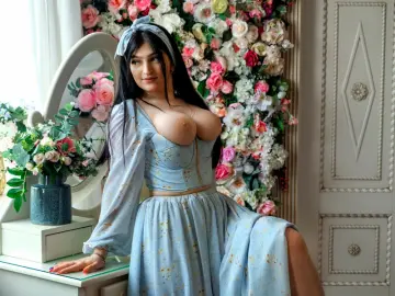 Livejasmin Sex Cam of KamillaRey