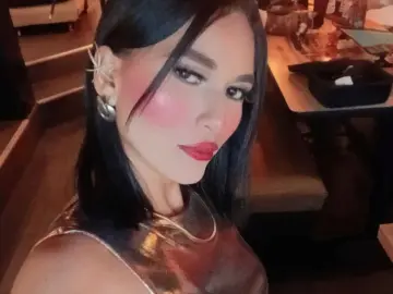 Livejasmin Free Porn Cam of LisaBahamonn