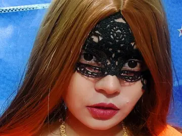 Livejasmin Adult Video Chat of EvaGracie