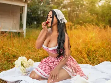 Livejasmin Live Porn of Miah