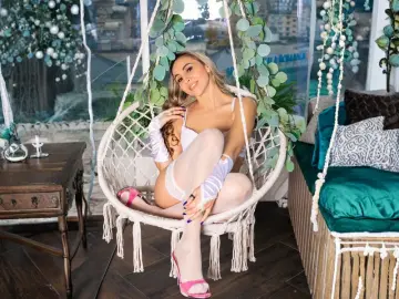 Livejasmin Free Porn Cam of JanetShelton