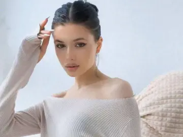 Livejasmin Live Porn of EdytGoreham