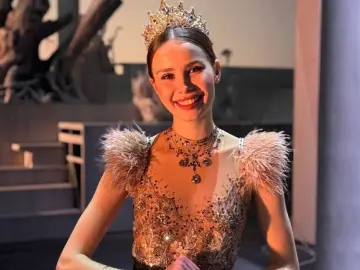 Livejasmin Live Sex Cam of NylaPitarresi