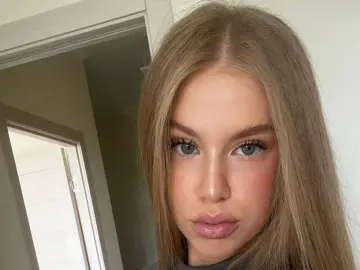 Livejasmin Best live sex cam show of GinetteHartzheim