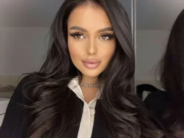 Livejasmin Watch Live Sex Cams of JasmineHille