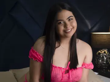 Livejasmin Sex Chat of MylenaGreeen