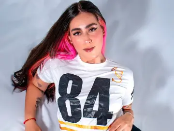 Livejasmin Live Sex Cam of JazzeRusot