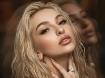 Livejasmin Nude Webcam of EvaVibe