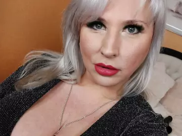 Livejasmin Nude Webcam of AnnaKosyta