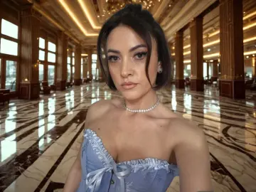 Livejasmin Adult Webcams of EmiraMiller