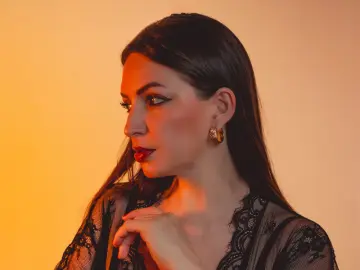Livejasmin Live Porn of EmmaVel