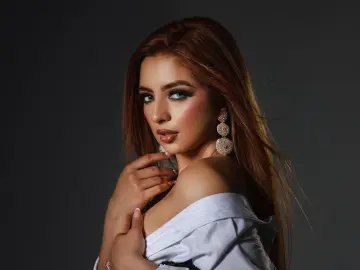 Livejasmin Sex Chat of MarianaSaavedra