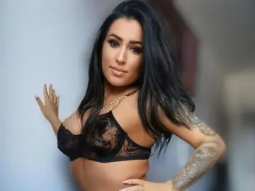 Livejasmin Nude Webcam of MorenaLovett