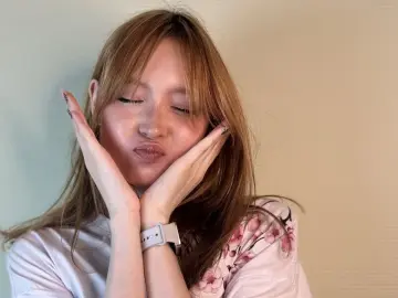 Livejasmin Live Sex of AudryDuignan