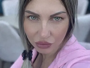 Livejasmin Sex Cam of AmandaShatalina