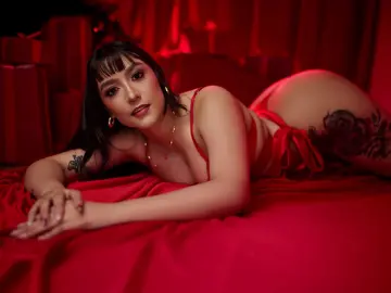 Livejasmin Private Sex Chat of MilaRusso