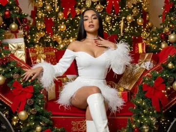 Livejasmin Adult Webcams of NathaschaGalaz