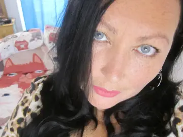 Livejasmin Live Sex of AuraCrina