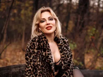 Livejasmin Private Sex Chat of NatalyWilson