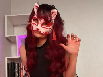 Livejasmin Free Porn Cam of MikkoKitsune