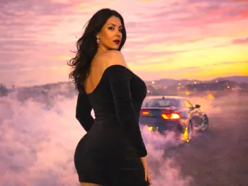 Livejasmin Live Sex of AlyMavi