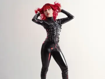 Livejasmin Adult Webcam of AnaKozlov