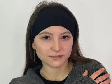 Livejasmin Live Sex of LuzJeantet