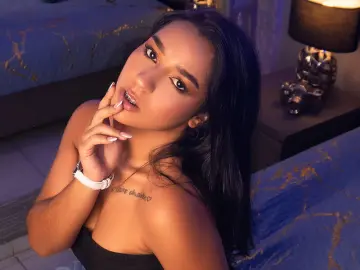 Livejasmin Adult Video Chat of CelesteShiper