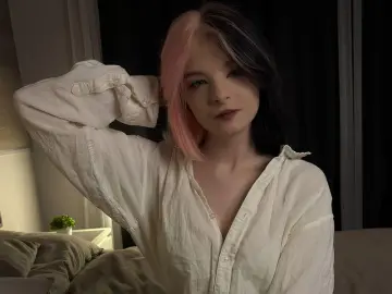 Livejasmin Sex Chat of ClaudineKrentz