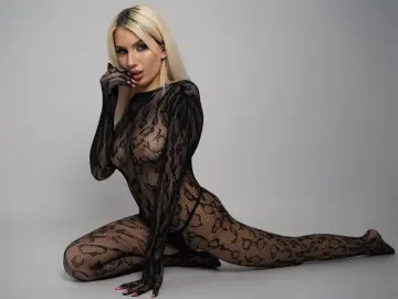 Livejasmin Free Porn Cam of ZaraSpice