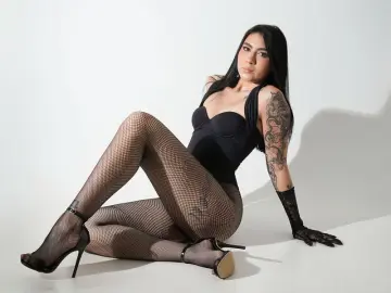 Livejasmin Live Sex of VictoriaPrite