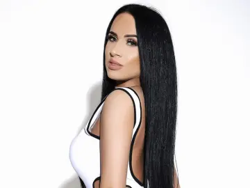 Livejasmin Nude Webcam of VickyLyx