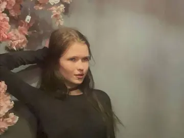 Livejasmin Live Porn of CharisseChappel